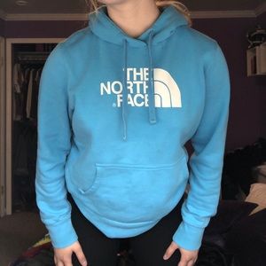 NorthFace Sweatshirt